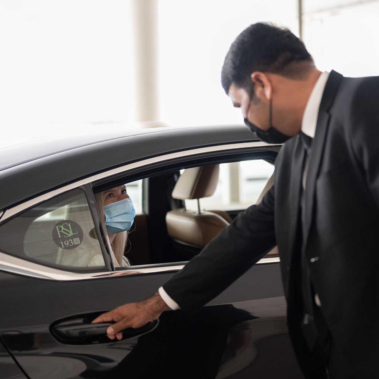 Dubai Chauffeur Service, , large